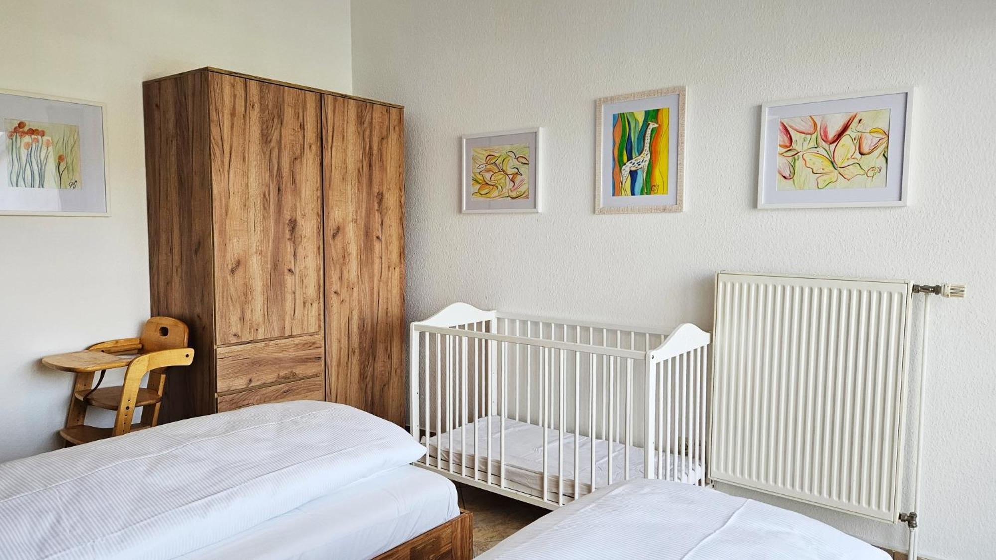 Ferienwohnung Meerzeit Кюлунгсборн Экстерьер фото